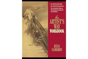 The Artist's Way Workbook