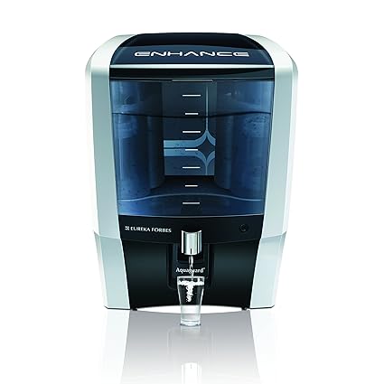 aquaguard cooler purifier price