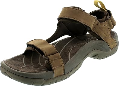 teva tanza leather sandals