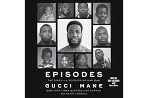 Episodes: The Diary of a Recovering Mad Man