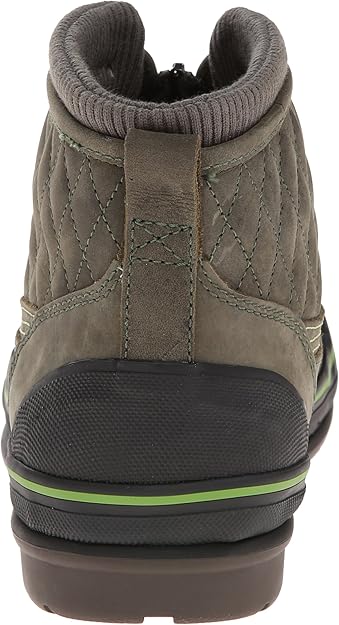 clarks muckers slope