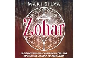 Zohar (Spanish Edition)