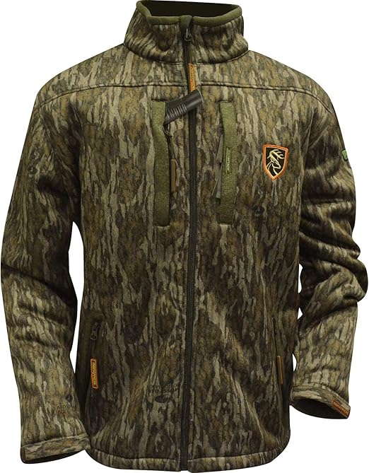 drake silencer jacket