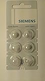 Siemens Click Dome 8/12 mm Semi-Open (Tulip) For