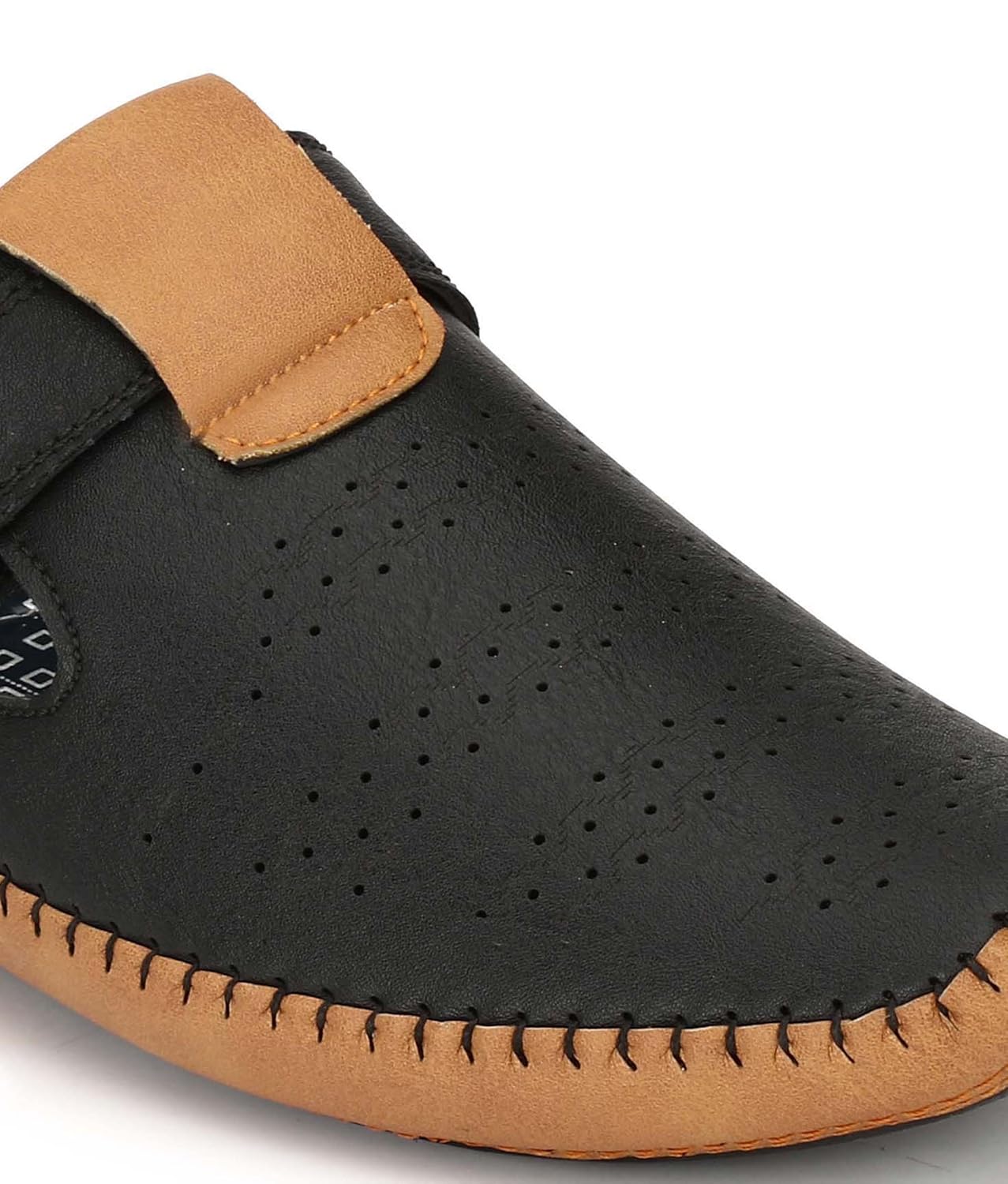 big fox roman sandals for men