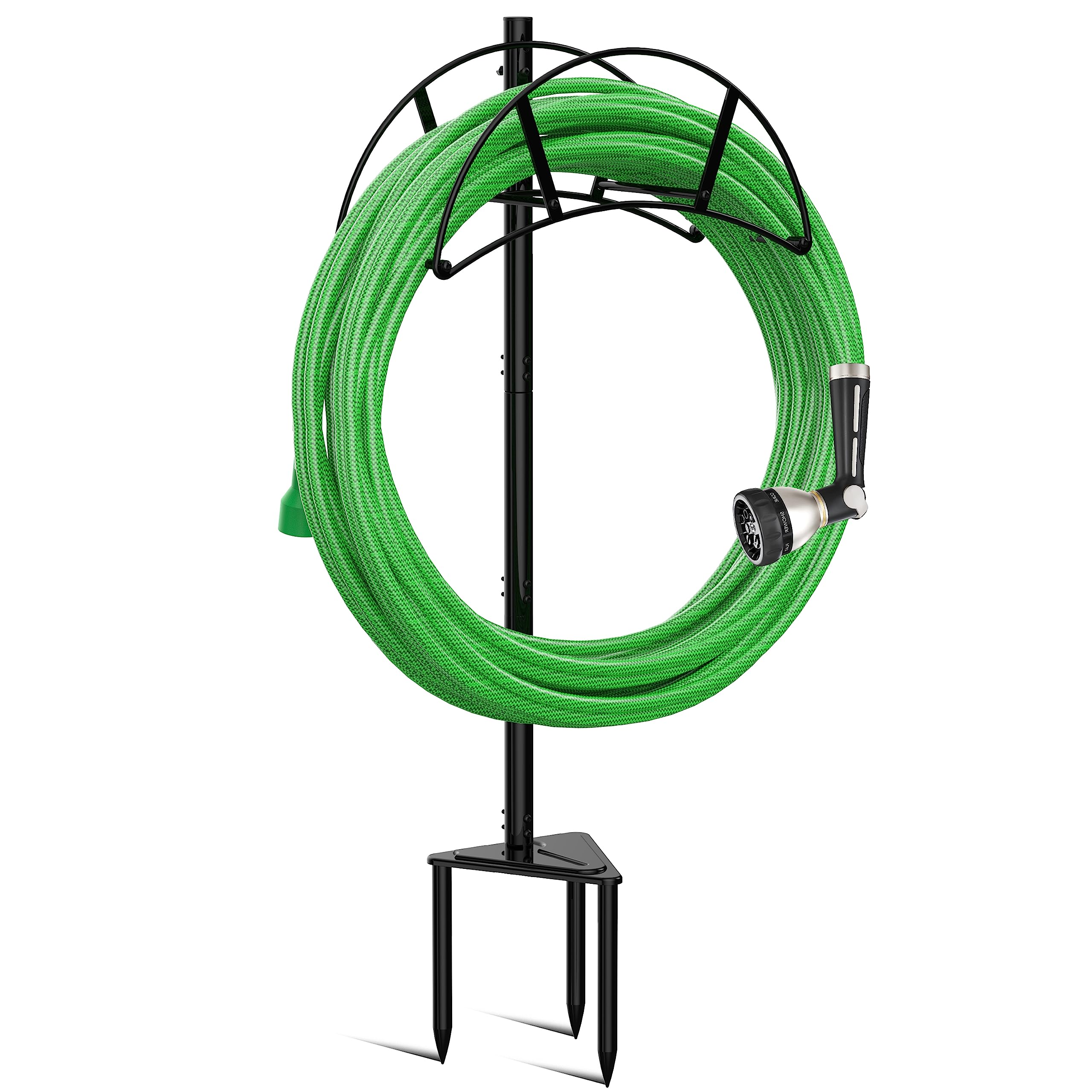 Mua Meykwod Garden Hose Stand /Hanger Freestanding, Water Hose Holder