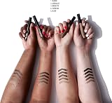 NYX Professional Makeup Tinted Brow Mascara Espresso 6.2 g view 3