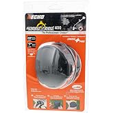 Echo 99944200908 Speed-Feed 400 Curved Shaft Clamshell | Fits GT 1000 140 200R 2100 2101 230 2200 1100