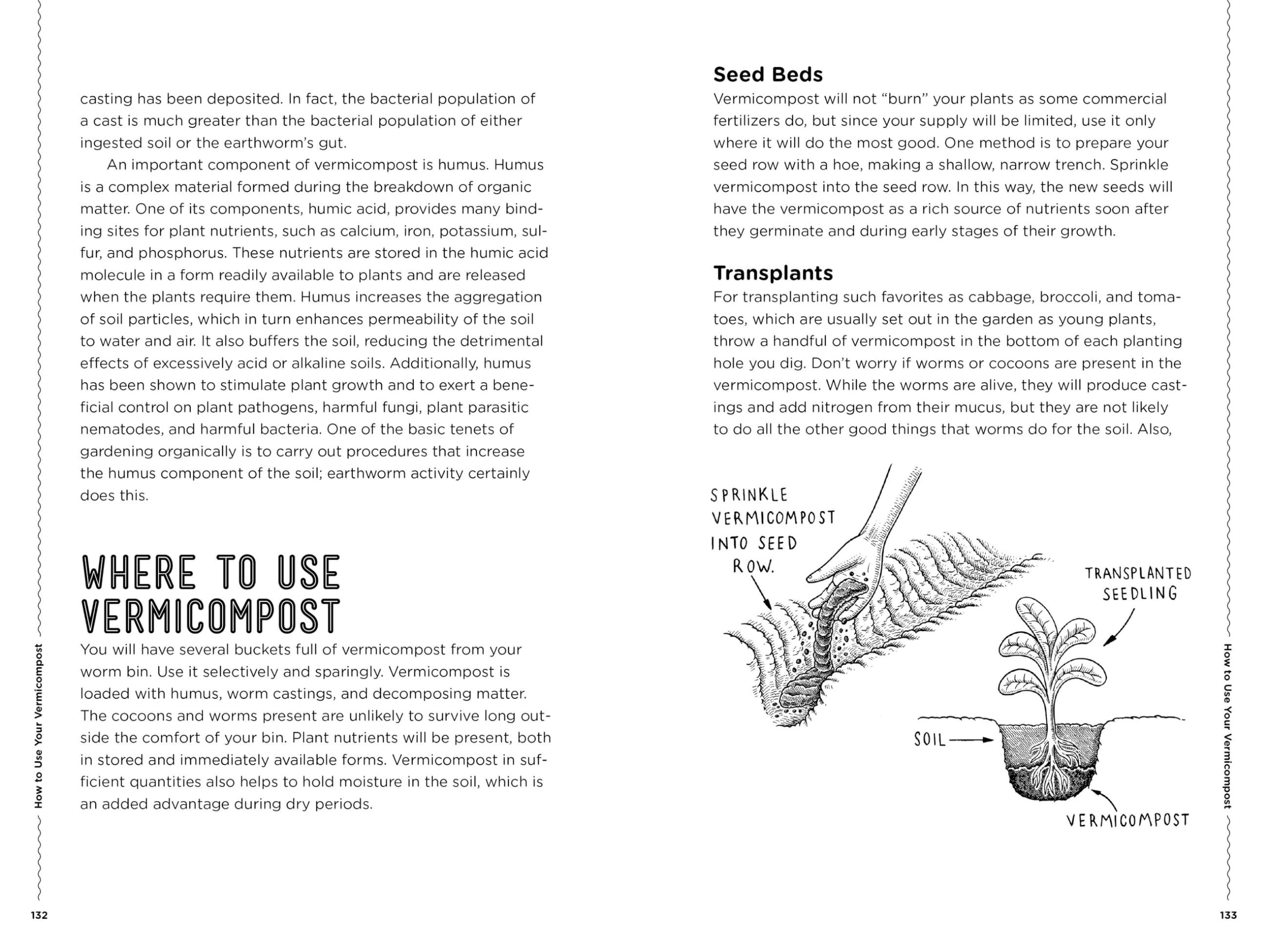 Worms Eat My Garbage, 35th Anniversary Edition: How to Set Up and Maintain a Worm Composting System: Compost Food Waste, Produce Fertilizer for Houseplants and Garden, and Educate Your Kids and Family