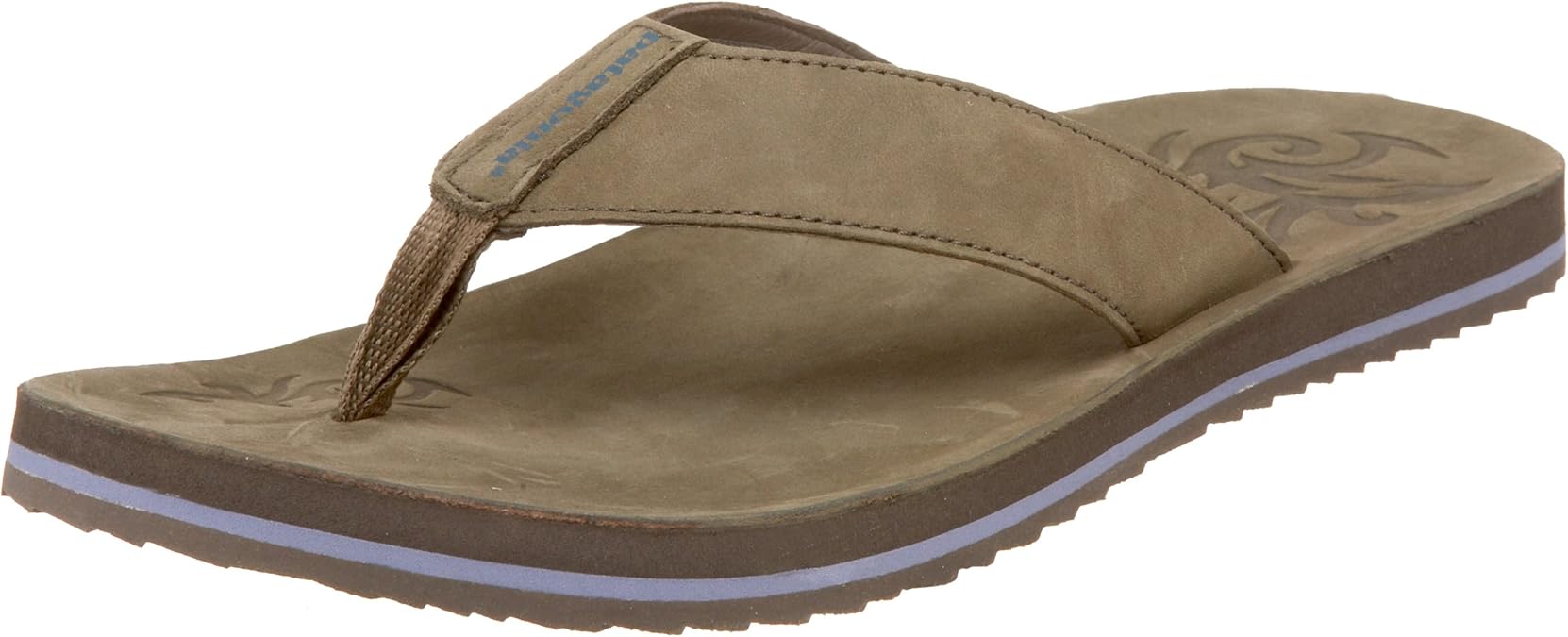 patagonia flip flops mens