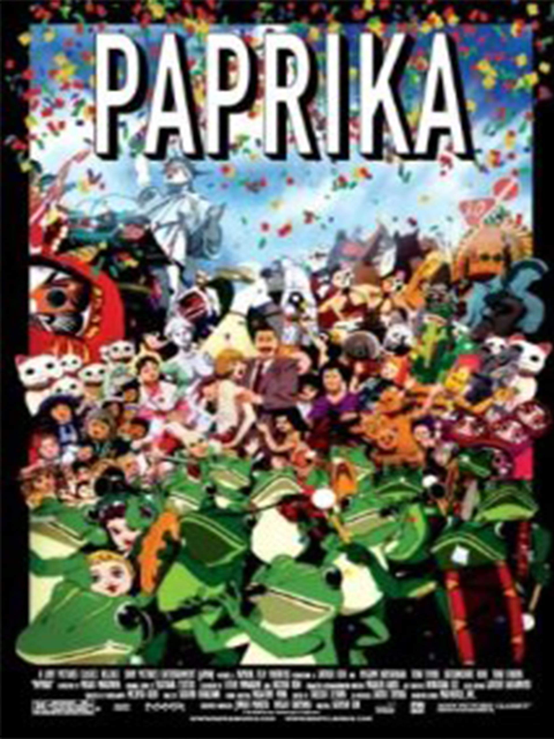 Amazon.de: Paprika ansehen | Prime Video