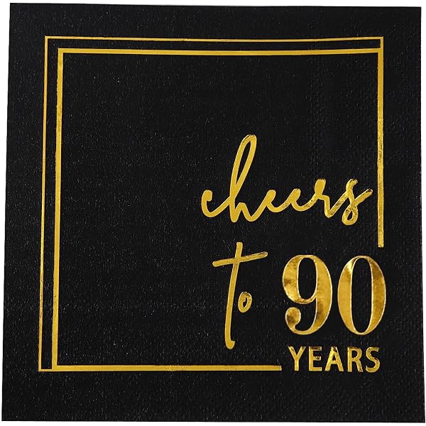 Luxury Personalized Pack 15pcs Wedding Anniversary Napkins, Happy Anniversary Decorations, 60th, 30th 10th, 20th, 50th Anniversary Napkins, Dinner Beverage Cocktail Luncheon Napkins 5