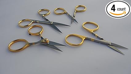 best fly tying scissors