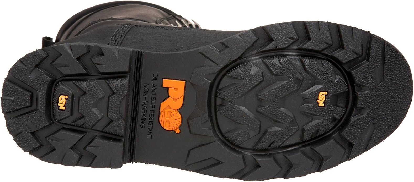 timberland mining boots