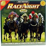 Host Your Own Race Night (3rd Edition)