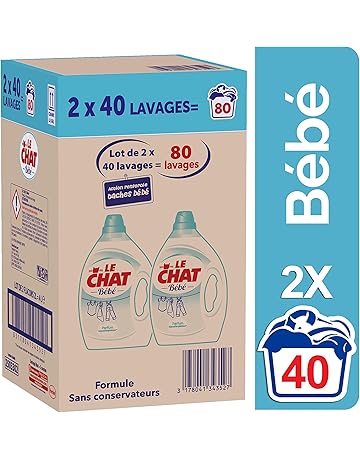 Amazonfr Lessive Liquide Epicerie