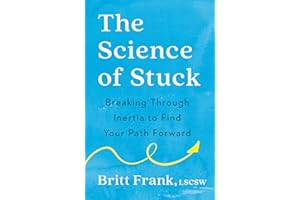 The Science of Stuck: Breaking Through Inertia to Find Your Path Forward