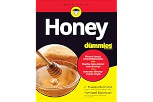Honey For Dummies