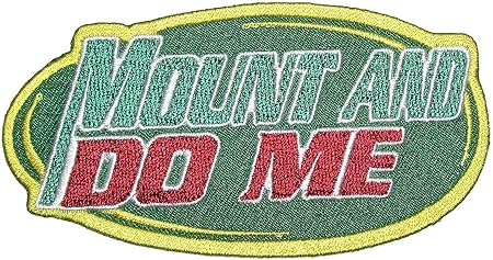 supreme velcro patch