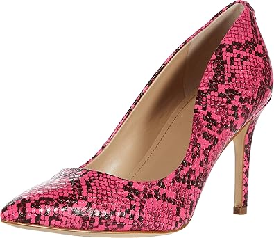 guess womens pumps