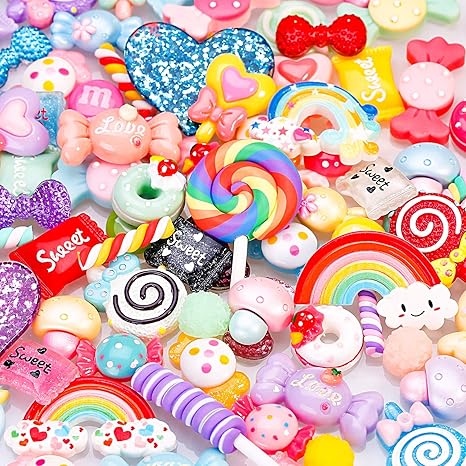 slime charms amazon