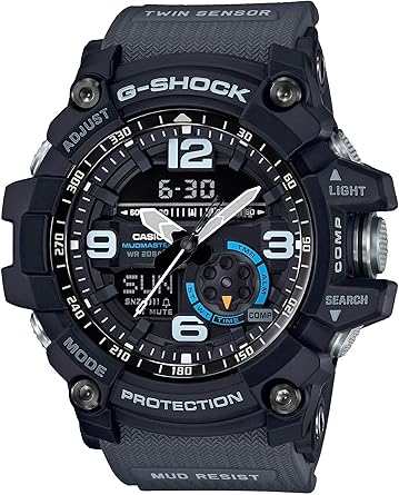 casio mudmaster price