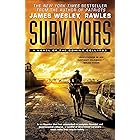 Survivors: A Novel of the Coming Collapse
