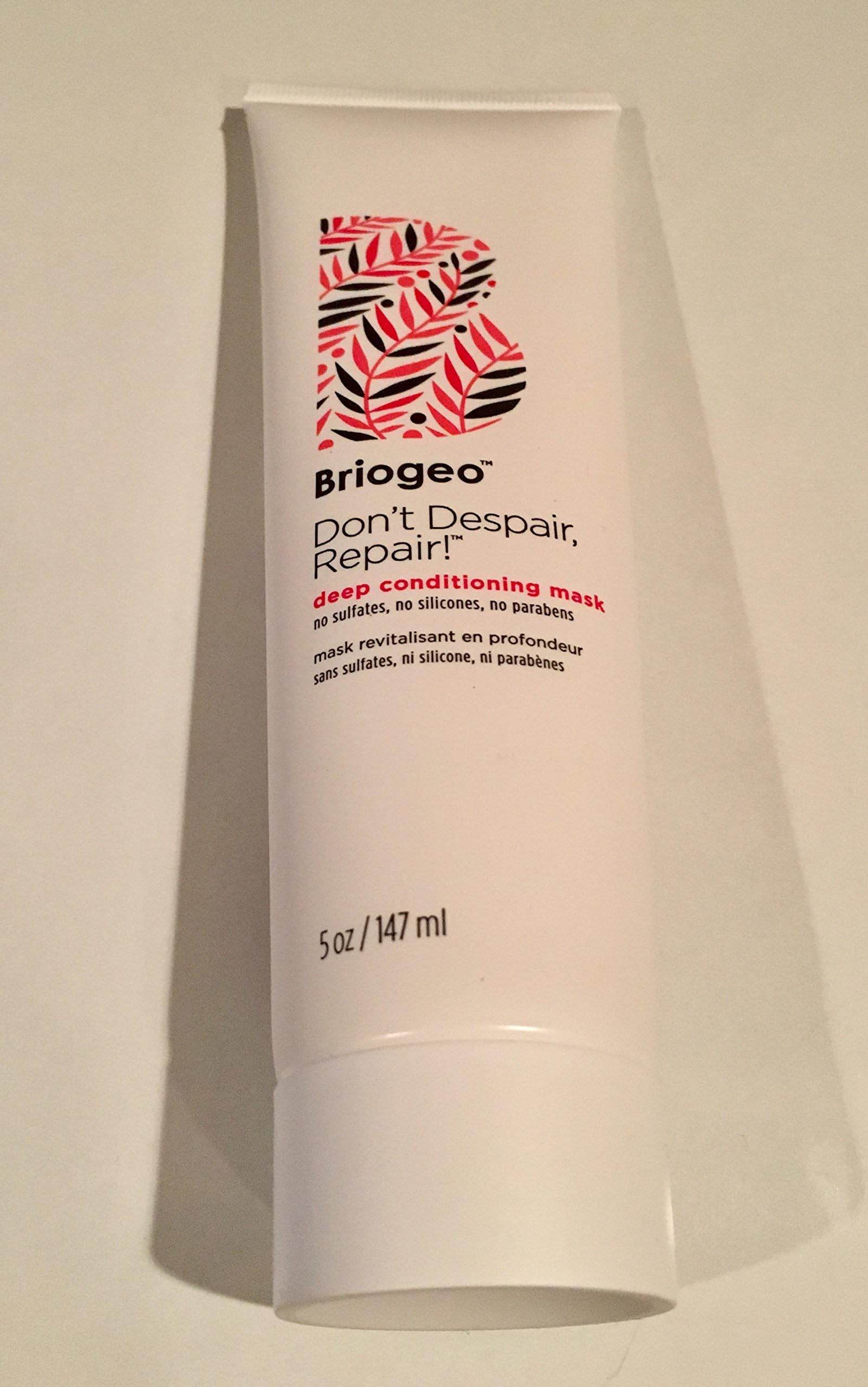 Briogeo Don’t Despair Repair! Deep Conditioning Mask 5 oz