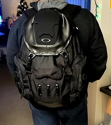 bathroom sink backpack