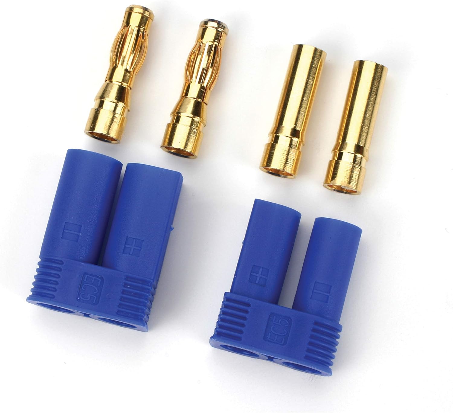 Amazon.com: E-flite Connector: EC5 