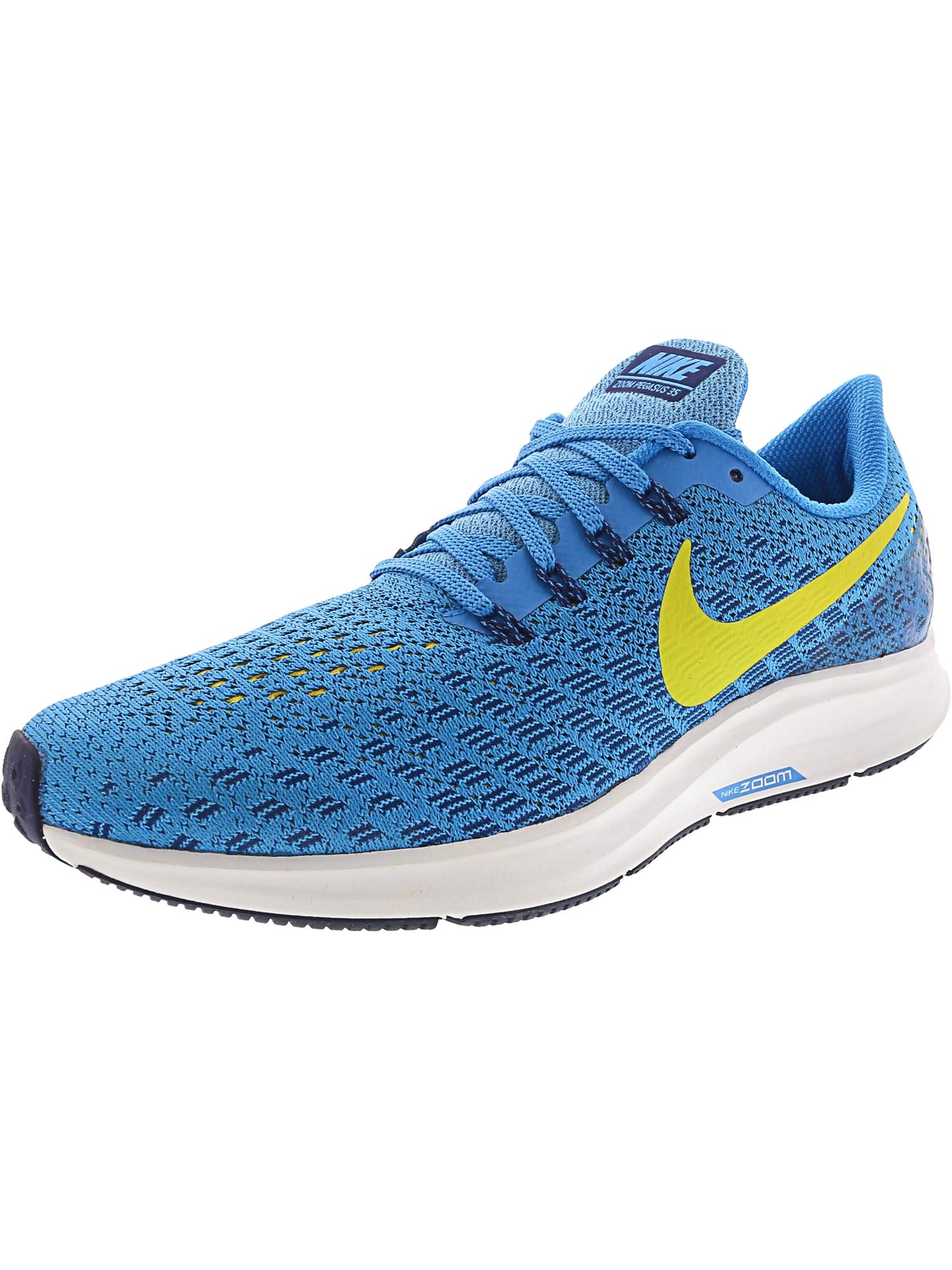 nike air zoom pegasus 35 blue orbit