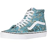 vans van gogh amazon