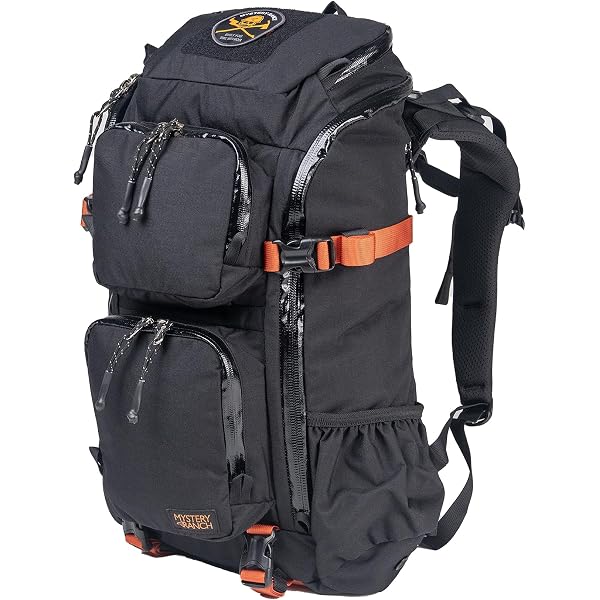 Amazon.com | XYMZR Backpack Skull Witch Ball Daypack Shoulder Bag