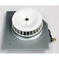 Amazon.com: S97017646 605RP 665RP 668RP Fits for Broan Nutone Fan :  Appliances