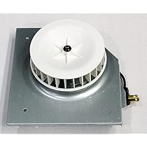 Amazon.com: S97017646 605RP 665RP 668RP Fits for Broan Nutone Fan :  Appliances