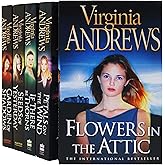 Flowers in the Attic / Petals on the Wind / If There Be Thorns / Seeds of Yesterday / Garden of Shadows