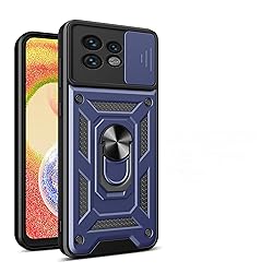 Kukoufey Compatible with Motorola Edge 40 Pro