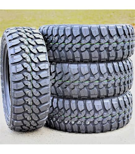 Amazon.com: EFX MOTOVATOR 34X9.5X15 8-PLY RADIAL 349515 - MV-34-95