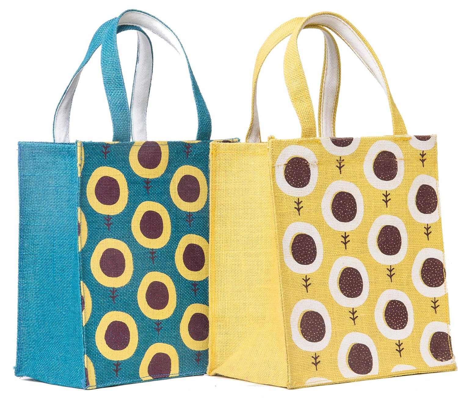 H&B Gift Bags for Return Gifts Return Gift bag Reusable Gift Bags