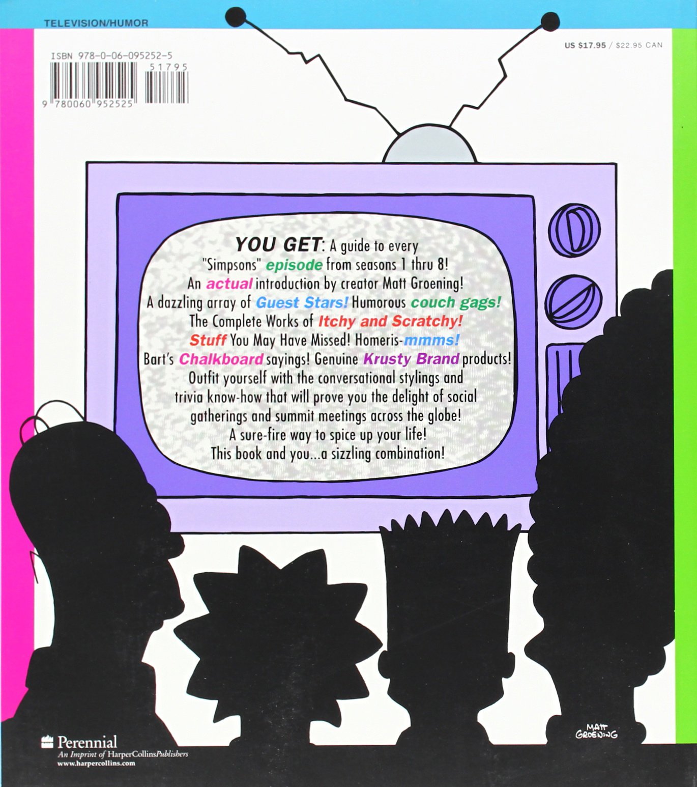 Buy The Simpsons A Complete Guide To Our Favorite Family Book