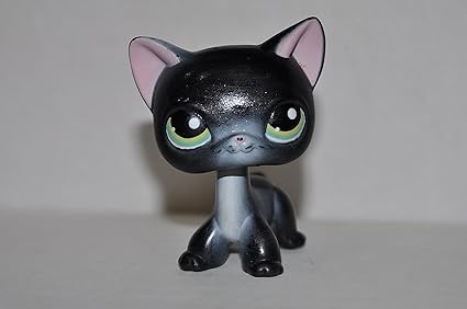 littlest pet shop 336
