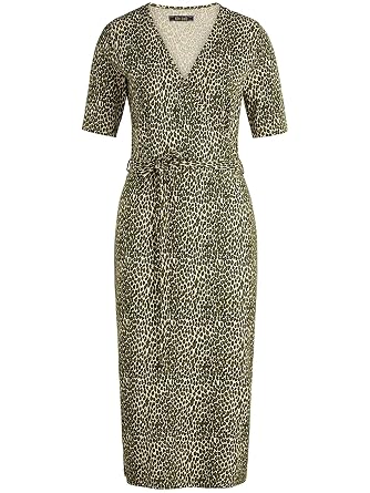 King Louie Kleid Grun D5e0c3