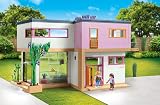 Playmobil 71607 myLife Living House with Winter Garden 326 pcs ages 4+ view 3