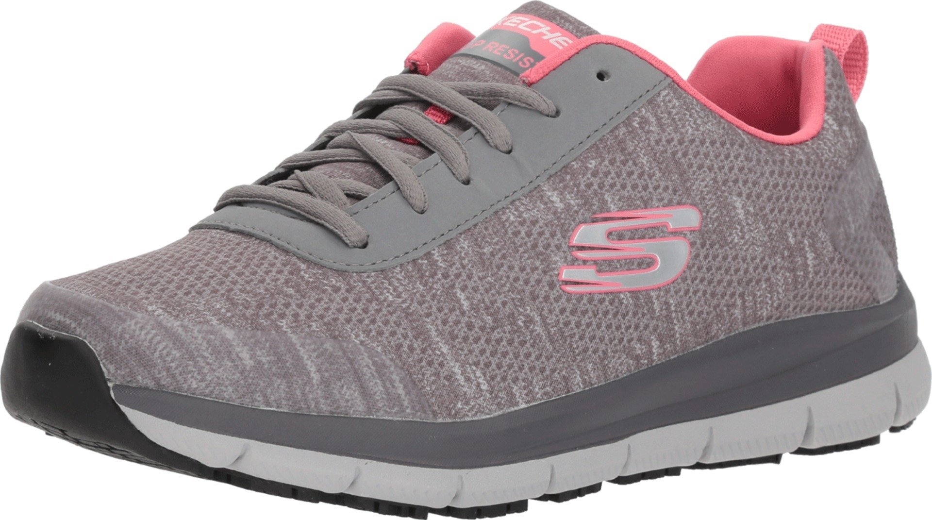 Skechers Women's Comfort Flex Sr Hc Pro Health Care
