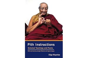 Pith Instructions: Selected Teachings and Poems
