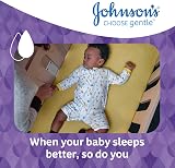 Johnson's Baby Bedtime Oil 300 ml - Gentle Massage Oil for Sleep Routine view 5