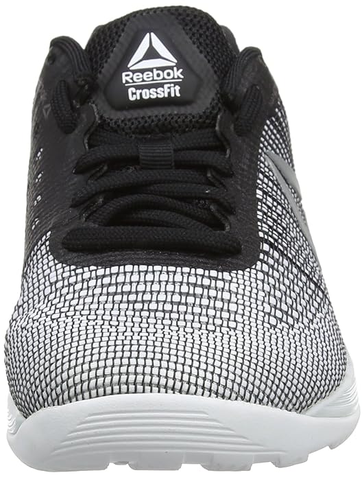 reebok nano 2.0 mujer plata
