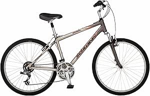 schwinn gs25