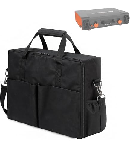 Amazon.com : Hiticover Carrying Bag for Blackstone 2246 2250 2363