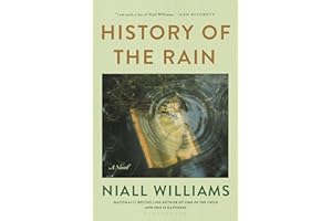 History of the Rain: A Novel